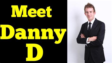 danny d Search